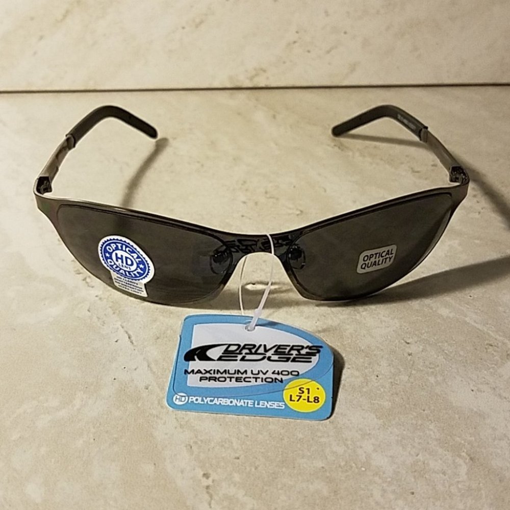Drivers Edge Sunglasses